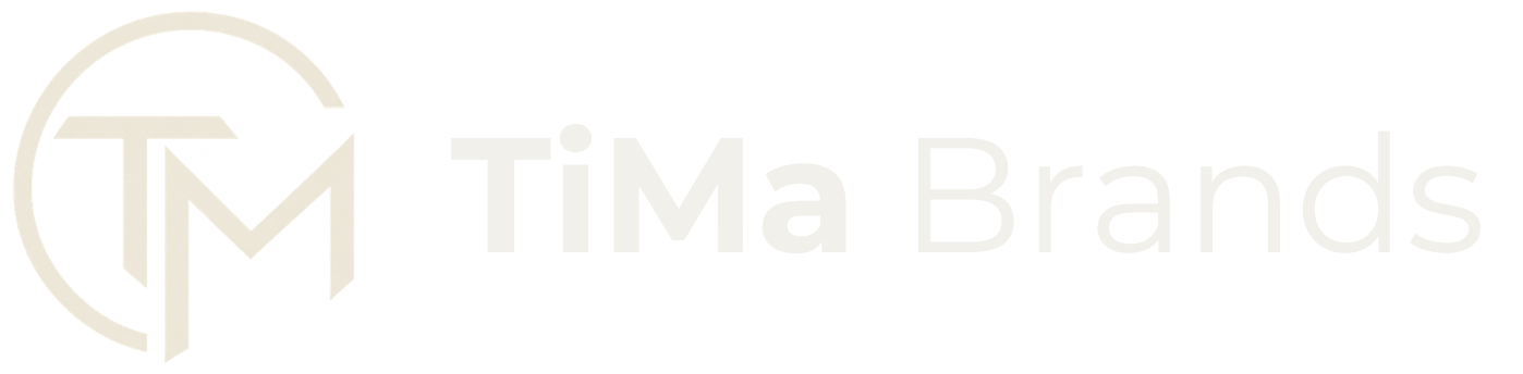 TiMa Brands – Logo